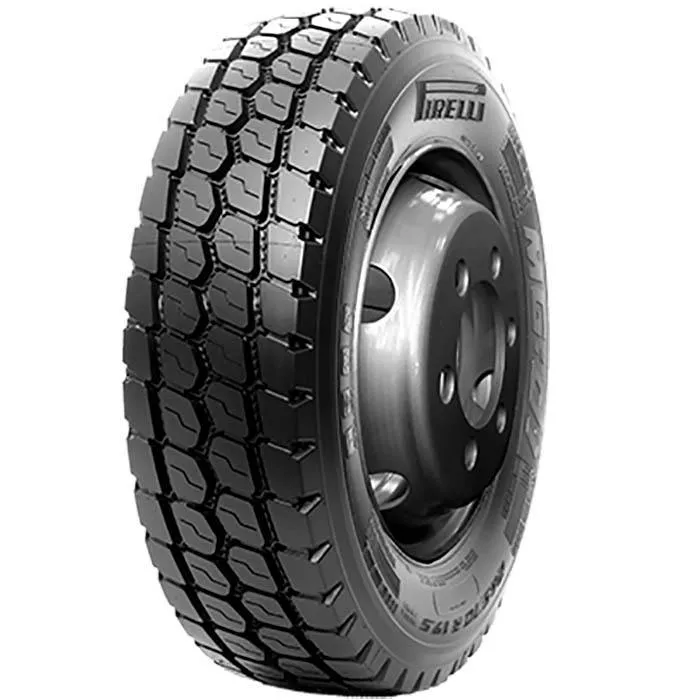 265/70R19.5 opona PIRELLI MG01 143/141K